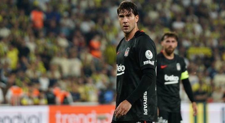 Juventus'tan Dusan Vlahovic itirafı: "Saygılı davrandı ancak..." 1 juventustan dusan vlahovic itirafi saygili davrandi ancak YtpgfddG