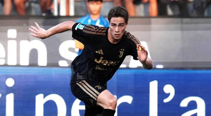 Juventus'tan Kenan Yıldız açıklaması! Ameliyat edildi 1 juventustan kenan yildiz aciklamasi ameliyat edildi