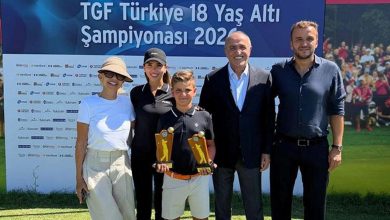Kaan Albayrak'tan Türkiye 18 Yaş Altı Golf Şampiyonası’nda iki birincilik 7 kaan albayraktan turkiye 18 yas alti golf sampiyonasinda iki birincilik FirbWjOx
