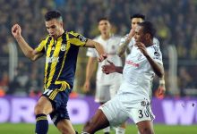 Kadıköy'de 60. Fenerbahçe-Beşiktaş derbisi 11 kadikoyde 60 fenerbahce besiktas derbisi AwaHSffZ