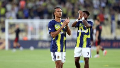 Kadıköy'de görkemli karşılama! 6 kadikoyde gorkemli karsilama sm3pH72g