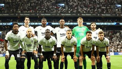 Kadıköy'ü sallayan ikili! Beşiktaş'ta Vlahovic ve Trossard rüzgarı! 7 kadikoyu sallayan ikili besiktasta vlahovic ve trossard ruzgari 7UaqP8Oj