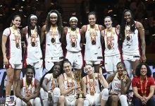 Kadınlar Basketbol Dünya Kupası şampiyonu ABD oldu! 10 kadinlar basketbol dunya kupasi sampiyonu abd oldu s6ByxgKv