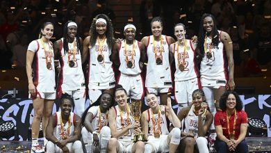 Kadınlar Basketbol Dünya Kupası şampiyonu ABD oldu! 7 kadinlar basketbol dunya kupasi sampiyonu abd oldu s6ByxgKv