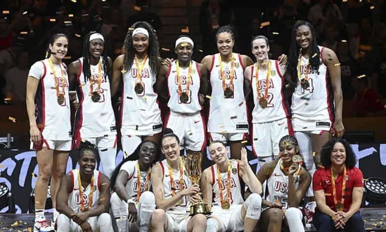Kadınlar Basketbol Dünya Kupası şampiyonu ABD oldu! 1 kadinlar basketbol dunya kupasi sampiyonu abd oldu s6ByxgKv