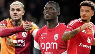 Kadro bulamadılar! Dünyaca ünlü yıldızlar bedavaya transfer edilebilir 8 kadro bulamadilar dunyaca unlu yildizlar bedavaya transfer edilebilir GazWEXfz