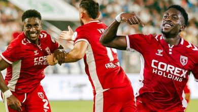 Karadeniz derbisinde kazanan Samsunspor! Çaykur Rizespor - Samsunspor maç sonucu: 0-2 6 karadeniz derbisinde kazanan samsunspor caykur rizespor samsunspor mac sonucu 0 2 93s8b3fp
