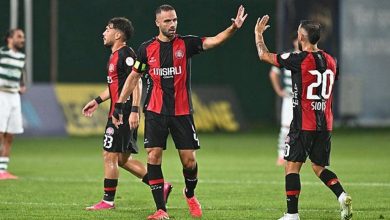 Karagümrük galibiyet serisi başlattı... (ÖZET) Karagümrük - Bursaspor maç sonucu 2-1 6 karagumruk galibiyet serisi baslatti ozet karagumruk bursaspor mac sonucu 2 1 Fd3nK4u9