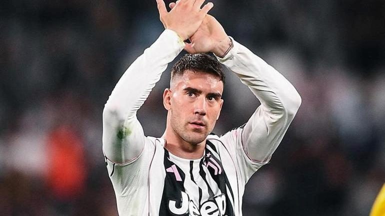 Karar ver artık Vlahovic! Beşiktaş'ta santrfor haftası 2 karar ver artik vlahovic besiktasta santrfor haftasi 0