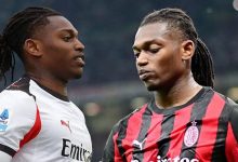 kararini idareye bildirdi rafael leao galatasaray icin gemileri yakti TRPI9Egc