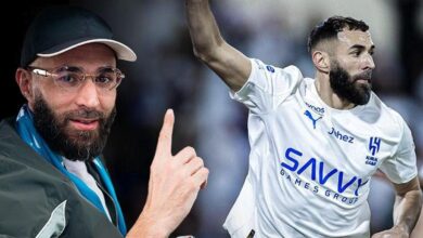 Karim Benzema'ya büyük şok! Kadrodan gönderiliyor 13 karim benzemaya buyuk sok kadrodan gonderiliyor B1rJ7Zhe