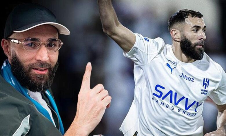 Karim Benzema'ya büyük şok! Kadrodan gönderiliyor 1 karim benzemaya buyuk sok kadrodan gonderiliyor B1rJ7Zhe