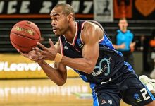 Karşıyaka Basketbol, ABD'li Markel Starks'ı transfer etti 8 karsiyaka basketbol abdli markel starksi transfer etti ur3rcbL7