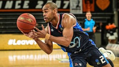 Karşıyaka Basketbol, ABD'li Markel Starks'ı transfer etti 5 karsiyaka basketbol abdli markel starksi transfer etti ur3rcbL7