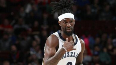 Karşıyaka Basketbol, Briante Weber'i transfer etti 8 karsiyaka basketbol briante weberi transfer etti gUOUNmEb