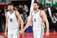 karsiyaka basketbol hakan sayili ile anlasti aVeCUrRA