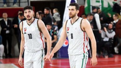 Karşıyaka Basketbol Hakan Sayılı ile anlaştı 6 karsiyaka basketbol hakan sayili ile anlasti aVeCUrRA