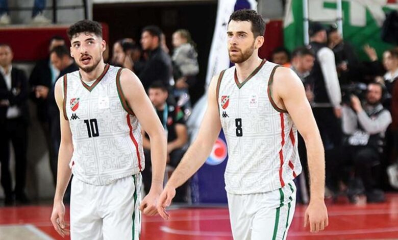 Karşıyaka Basketbol Hakan Sayılı ile anlaştı 1 karsiyaka basketbol hakan sayili ile anlasti aVeCUrRA
