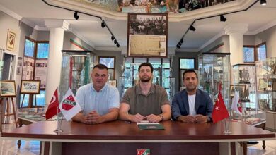 Karşıyaka Basketbol Hakan'la anlaştı, sıra yabancıda 7 karsiyaka basketbol hakanla anlasti sira yabancida 1N9vQOl6