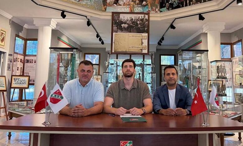 karsiyaka basketbol hakanla anlasti sira yabancida 1N9vQOl6