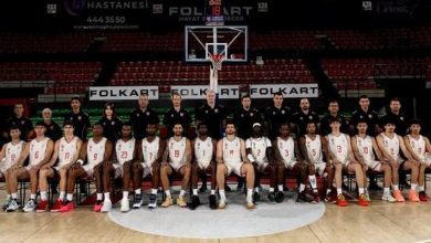 Karşıyaka Basketbol Takımı transfer yasağını kaldırdı 6 karsiyaka basketbol takimi transfer yasagini kaldirdi fhujk85S