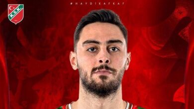 karsiyaka basketbol takimi yavuz gultekini takimina katti uPdPknHF