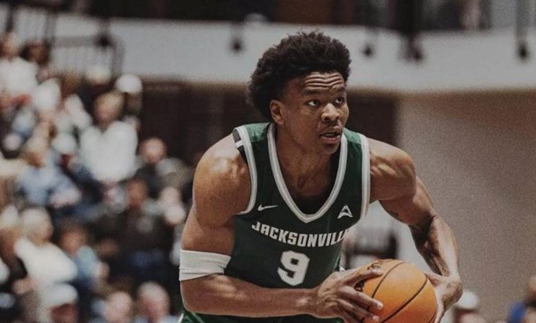 Karşıyaka, Kendall Munson'ı takımına kattı 1 karsiyaka kendall munsoni takimina katti nRQM7OO4
