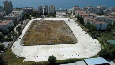 Karşıyaka Zübeyde Hanım Stadı için süreç sürüyor 4 karsiyaka zubeyde hanim stadi icin surec suruyor XC38kszS