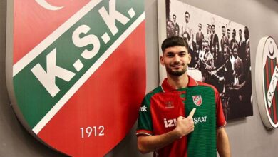 Karşıyaka’da Ethem Örgev ekipten ayrıldı 6 karsiyakada ethem orgev ekipten ayrildi gLzaEQhU