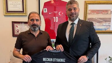 Karşıyaka’dan TFF ziyareti 40 karsiyakadan tff ziyareti KbHwxX2H