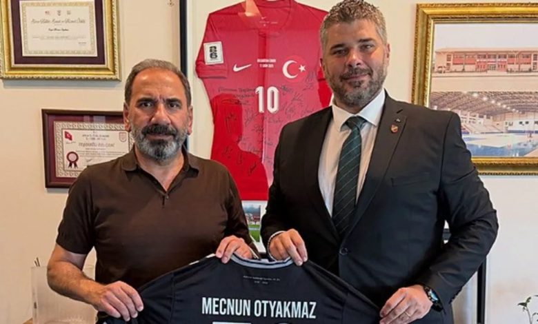 Karşıyaka’dan TFF ziyareti 1 karsiyakadan tff ziyareti KbHwxX2H