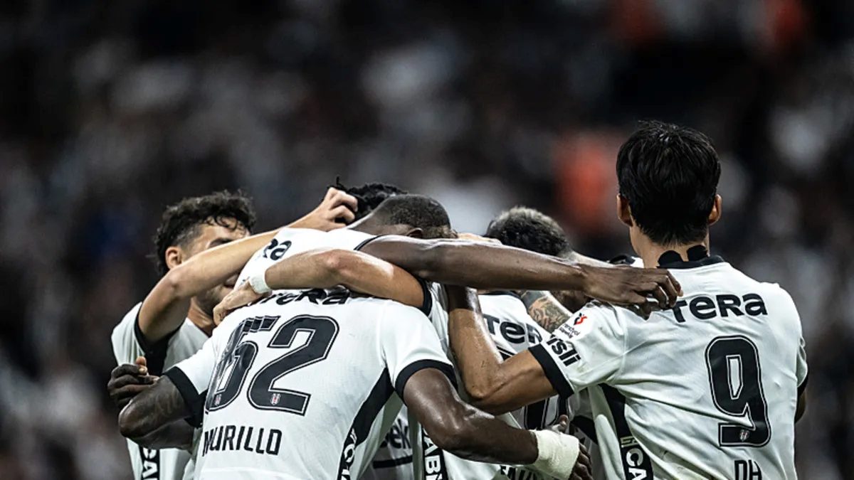 Kartal Avrupa Ligi'ne galibiyetle başlamak istiyor! İşte Italiano'nun Marsilya maçı birinci 11'i 13 kartal avrupa ligine galibiyetle baslamak istiyor iste italianonun marsilya maci birinci 11i HGhdH9HZ