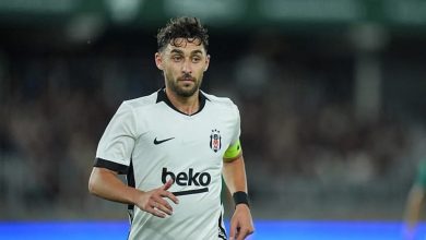 Kartal Kayra Yılmaz: Çok istekli bir Beşiktaş vardı 6 kartal kayra yilmaz cok istekli bir besiktas vardi LEqQrWT9
