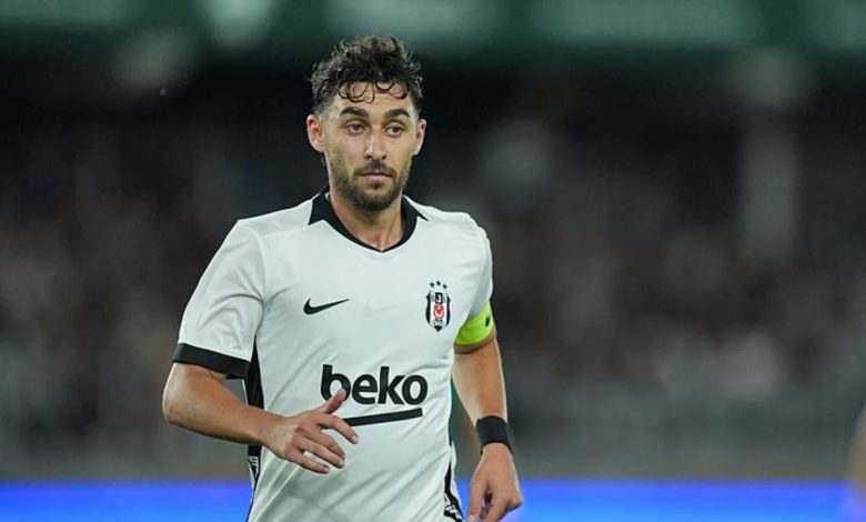 Kartal Kayra Yılmaz: Çok istekli bir Beşiktaş vardı 1 kartal kayra yilmaz cok istekli bir besiktas vardi LEqQrWT9