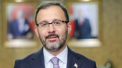 Kasapoğlu’ndan AK Parti’nin 25. yılı bildirisi: 'Milli iradenin çeyrek asrı' 7 kasapoglundan ak partinin 25 yili bildirisi milli iradenin ceyrek asri bEt3WlFX