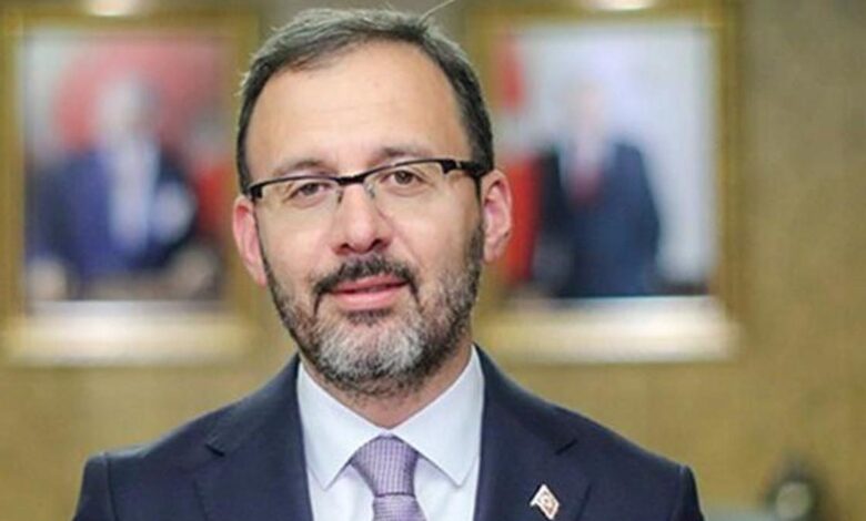 Kasapoğlu’ndan AK Parti’nin 25. yılı bildirisi: 'Milli iradenin çeyrek asrı' 1 kasapoglundan ak partinin 25 yili bildirisi milli iradenin ceyrek asri bEt3WlFX