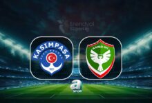 kasimpasa amedspor maci saat kacta hangi kanalda Pruz5kDC