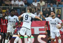 Kasımpaşa, Gençlerbirliği karşısında 90+4'te güldü! 17 kasimpasa genclerbirligi karsisinda 904te guldu LLLwlZFW