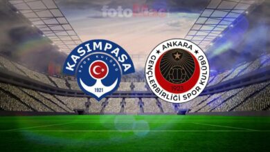 Kasımpaşa - Gençlerbirliği maçı saat kaçta, hangi kanalda? | CANLI 7 kasimpasa genclerbirligi maci saat kacta hangi kanalda canli qrOeEBH1