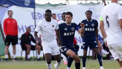 kasimpasa hazirlik macinda genclerbirligi maglup etti xTVRAQpQ