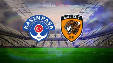 Kasımpaşa-Hull City CANLI | Maç ne vakit, saat kaçta, hangi kanalda? 11 kasimpasa hull city canli mac ne vakit saat kacta hangi kanalda Lz2X9Kfa