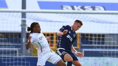 Kasımpaşa ile Amedspor, İstanbul'da berabere kaldı 13 kasimpasa ile amedspor istanbulda berabere kaldi ZEfR5pWG