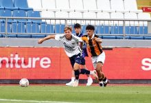 kasimpasa ile hull city hazirlik macinda berabere kaldi TTXYA2gz