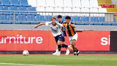 Kasımpaşa ile Hull City hazırlık maçında berabere kaldı 5 kasimpasa ile hull city hazirlik macinda berabere kaldi TTXYA2gz