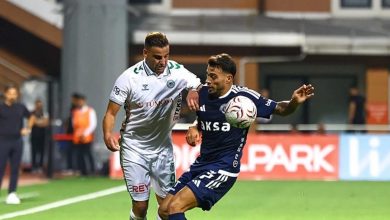 Kasımpaşa ile Tümosan Konyaspor berabere kaldı! İşte maçın özeti 10 kasimpasa ile tumosan konyaspor berabere kaldi iste macin ozeti b9kn2sdC