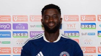 Kasımpaşa Kevin Mouanga'yı takımına kattı 15 kasimpasa kevin mouangayi takimina katti KJmYbF1y