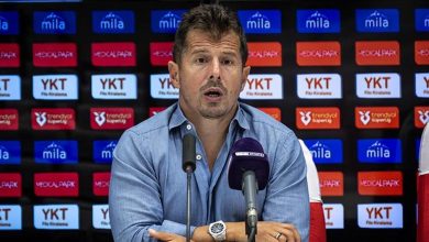 Kasımpaşa Teknik Yöneticisi Emre Belözoğlu: Türk futboluna yeni oyuncular kazandıracağız 11 kasimpasa teknik yoneticisi emre belozoglu turk futboluna yeni oyuncular kazandiracagiz 2tMbyDRF