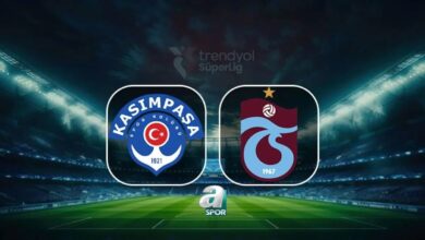 Kasımpaşa-Trabzonspor maçı | CANLI (Trendyol Süper Lig) 5 kasimpasa trabzonspor maci canli trendyol super lig kgSngsgM
