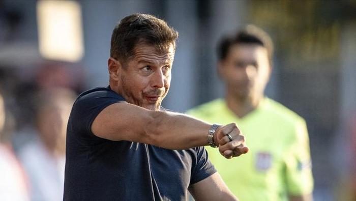 Kasımpaşa - Trabzonspor maçının akabinde Salah vurgusu: 'Bu kadro için sebep 'çok fazla' olduğunu gösterdi' 4 kasimpasa trabzonspor macinin akabinde salah vurgusu bu kadro icin sebep cok fazla oldugunu 16IVVLIm