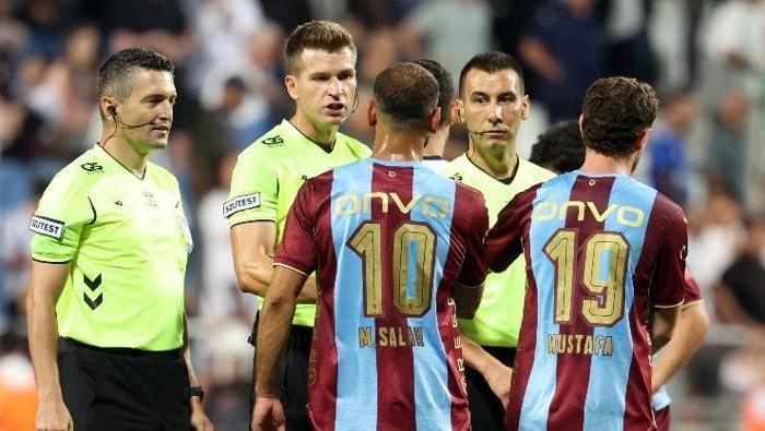Kasımpaşa - Trabzonspor maçının akabinde Salah vurgusu: 'Bu kadro için sebep 'çok fazla' olduğunu gösterdi' 11 kasimpasa trabzonspor macinin akabinde salah vurgusu bu kadro icin sebep cok fazla oldugunu 2Jwgj3Oj
